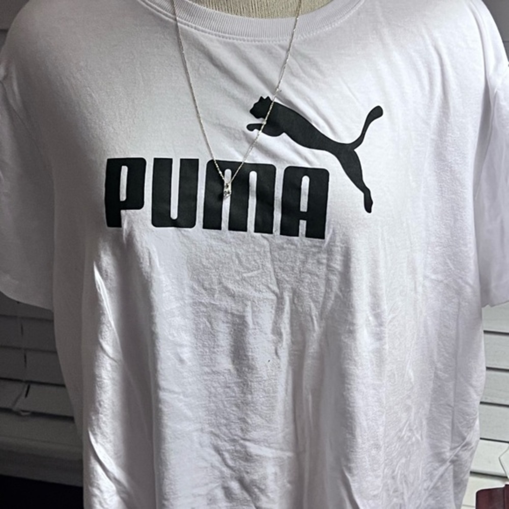 Puma tee!! - Picture 2 of 2